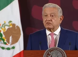 Estalla AMLO contra primer debate; acusa que la narrativa estuvo en contra de su gobierno