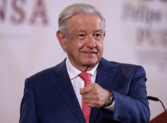 AMLO opina favorablemente del segundo debate presidencial