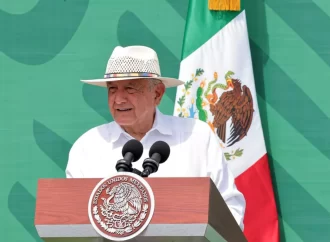 Reacciona AMLO al primer debate presidencial entre Sheinbaum, Xóchitl Gálvez y Máynez