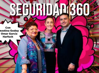 Harfuch y Ernestina Godoy serían incluidos en el gabinete de Claudia Sheinbaum