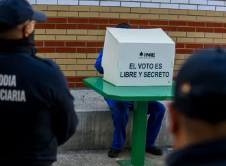 Más de 31 mil personas en prisión preventiva podrán votar este año