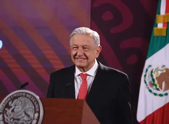 ¿Oligarquía o auténtica democracia? El 2 de junio se define: AMLO