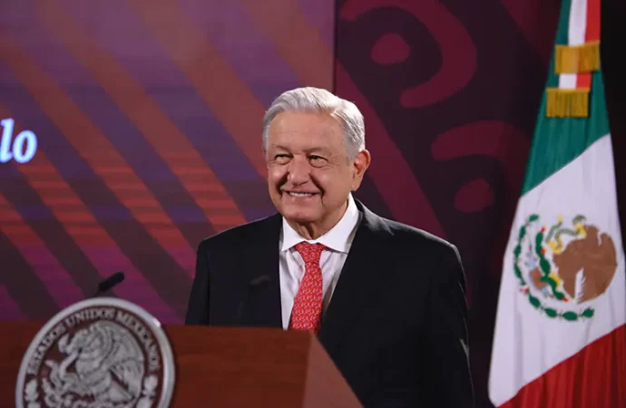 ¿Oligarquía o auténtica democracia? El 2 de junio se define: AMLO