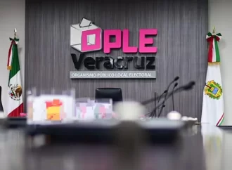 Reporta OPLE Veracruz 158 quejas electorales