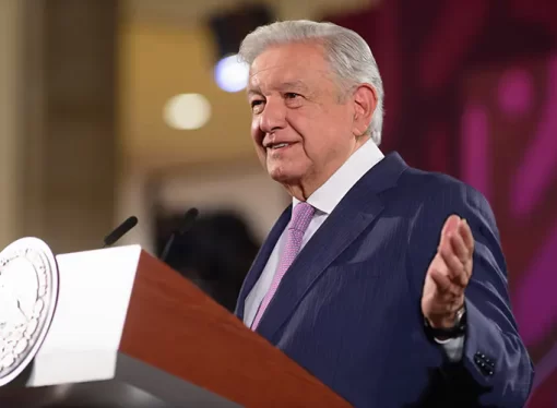 Voto por voto; porque el que nada debe, nada teme: AMLO