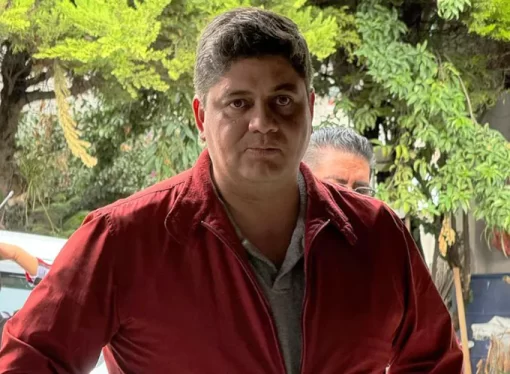 Por deudor alimentario, TEPJF “despacha” a diputado electo