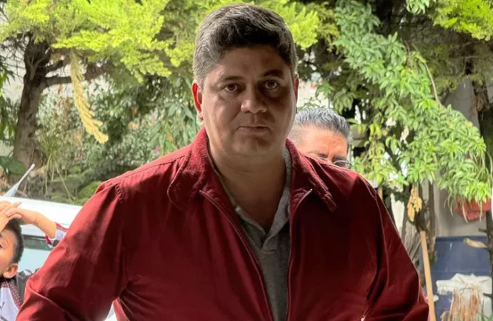 Por deudor alimentario, TEPJF “despacha” a diputado electo