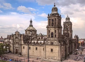 Reconoce Iglesia a Sheinbaum; pide transición política sin violencia