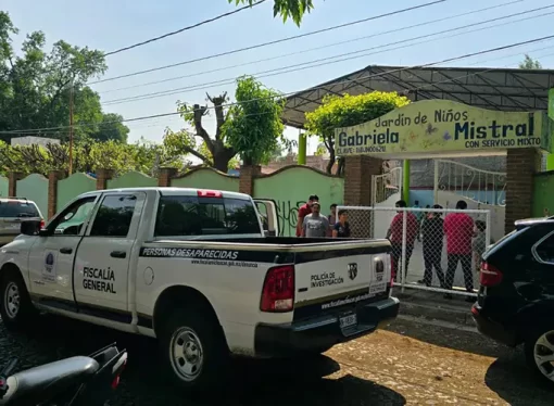 Encapuchados atacan casillas en Coyomeapan, Puebla; reportan un muerto y un herido