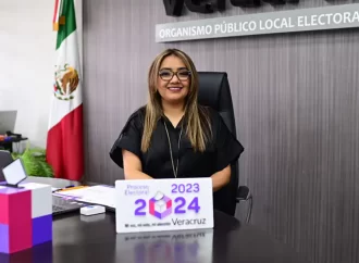 Instala OPLE Veracruz sesión permanente de vigilancia para elecciones locales