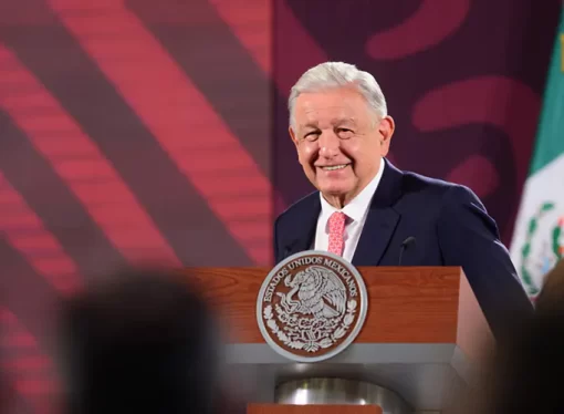 Celebra AMLO sexto aniversario de su triunfo electoral