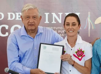 AMLO y Sheinbaum se pondrán de acuerdo para gasto en 2025