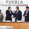 Armenta tendrá coordinación absoluta con Gobierno saliente para lograr un histórico presupuesto de ingresos