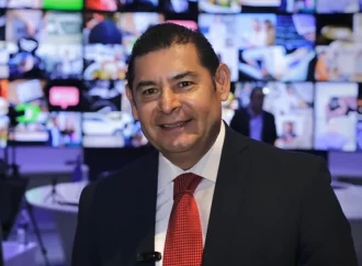 Propone Alejandro Armenta crear Secretaría de la Tecnología