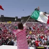 Le pide INE a activista explicar si financió cierre de Xóchitl en Zócalo