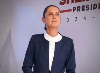 Hará Claudia Sheinbaum hoy un solo nombramiento del Gabinete