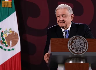 Difundirá AMLO recursos de organismos que protestaron ante el INE