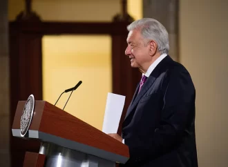 Pide AMLO a los más ricos de México opinar de la sobrerrepresentación legislativa