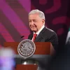 Llama AMLO a opositores a que “se serenen” por supermayoría