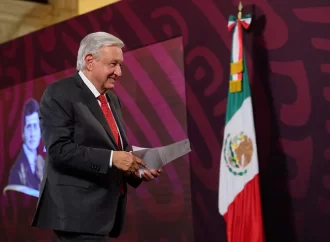 “Me voy con mi conciencia tranquila”, expresa AMLO en spot de último informe de Gobierno