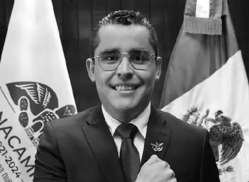 Hallan muerto a alcalde de Nanacamilpa, Oswaldo Romano, en Tlaxcala