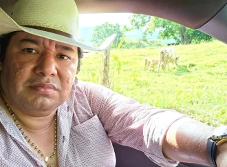 Hallan muerto a Amando Solís, diputado electo de Veracruz, en una carretera