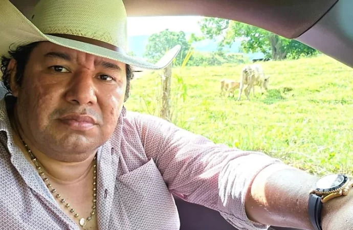 Hallan muerto a Amando Solís, diputado electo de Veracruz, en una carretera