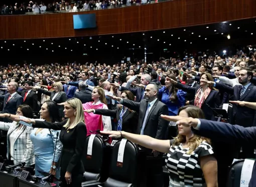 Inicia la 66 Legislatura; darán prioridad a reforma judicial