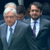 Andrés López Beltrán, hijo de AMLO, si buscará cargo en Morena, confirma Presidente