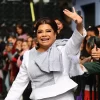 Clara Brugada rinde protesta como jefa de Gobierno de la Ciudad de México