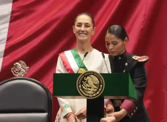 ¡Claudia Sheinbaum, presidenta de México!