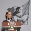 Sheinbaum celebra 200 años de la Constitución de 1824 y creación de la Armada de México