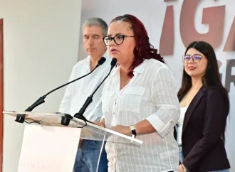 Daniela Griego gana con amplia ventaja en Xalapa: Morena