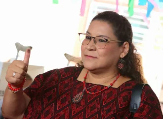 Lenia Batres: Elección transformará dos siglos del Poder Judicial mexicano