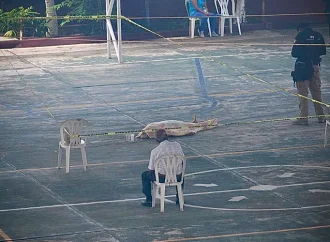 Voto mortal: En Poza Rica, mujer fallece al acudir a casilla