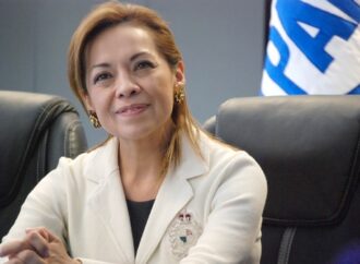 Josefina Vázquez buscará ser candidata a diputada