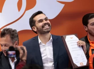 PRI habría denunciado registro de Jorge Álvarez; acusan guerra sucia