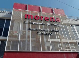 Condena Morena Tabasco ‘uso propagandística’ sobre hechos violentos