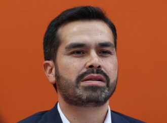 Máynez, ‘listo’ para encarar a Donald Trump