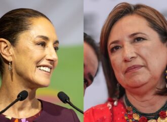 Claudia Sheinbaum desmerita mañanera de Xóchitl: ‘representan el pasado’