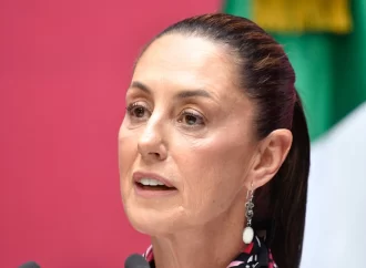 Representantes de Morena y PRI apuestan por asistencia de Claudia a los debates