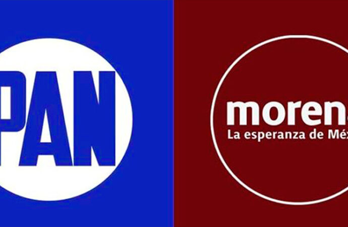 PAN pide 6 debates presidenciales; ‘es una ocurrencia’, responde Morena