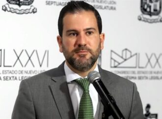 Diputado deja al PVEM y se suma a MC en Nuevo León
