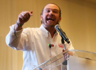 Taboada incrimina al gobierno de generar discursos de odio contra personas trans