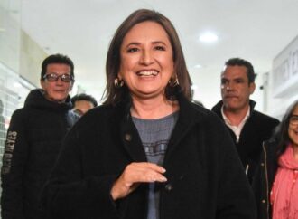 ‘Hoy a ustedes los criminalizan’: Xóchitl lanza mensaje a jóvenes