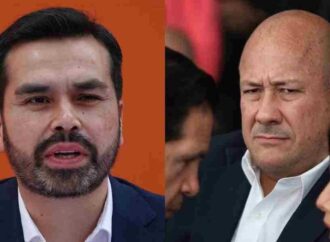 Buscará Máynez ganar ‘voto, confianza y respaldo’ de Enrique Alfaro