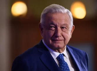 ¿Cuál elección de Estado?’: AMLO garantiza democracia