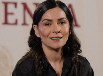 Liz Vilchis entraría a la encuesta de Morena para la alcaldía de Puebla