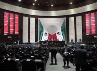 Lanza Morena convocatoria para cursos obligatorios entre aspirantes a legisladores