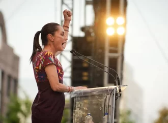 ‘Si son obligatorios, habrá de cumplirse’: Clouthier sobre asistencia de Sheinbaum a debates del INE